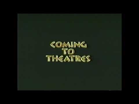 Hercules VHS 1997 Trailer