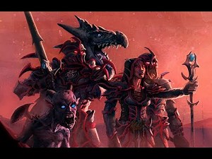 Exploring Elder Scrolls: Lesser Daedra