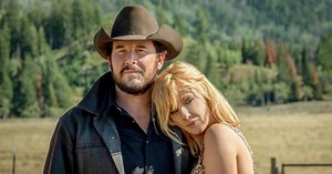 'Yellowstone' Season 4 Finale Puts Rip and Beth in Different Light