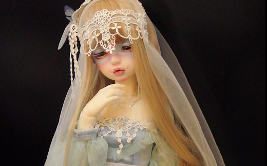 【BJD】新人必须知道的入坑购买推荐