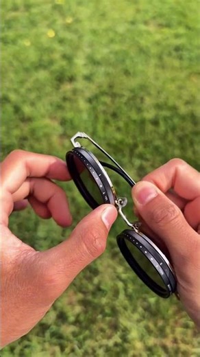 Retro Adjustable Glasses optishift.shop