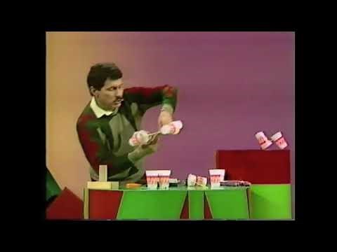 Anemometer - How to make one