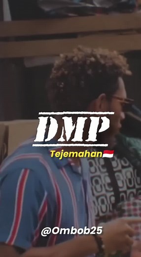 DMP - Balinda (Official Audio) | Lirik Lagu DMP - Doorman’s Project