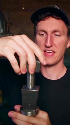 13K views · 68 reactions | I forged a rare bronze bar! ✨ #forging #blacksmith #bronze #craftsmanship #metalwork #handmade #artisanal #skills #creativeprocess #makersgonnamake | Timothy Dyck | Facebook