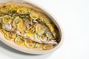 Holy Week meal plan: Fish and veggie dishes that won’t make you suffer