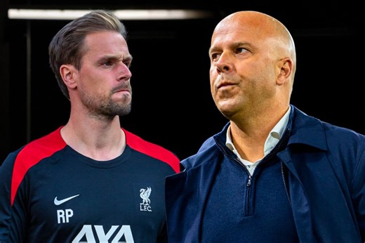 LFC's FA Cup break can help title charge - Slot has already explained why