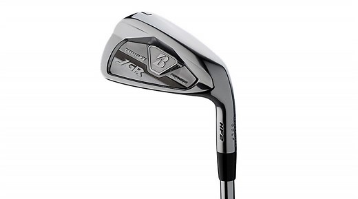 Bridgestone Tour B JGR HF2 Forged irons review and photos: ClubTest 2020