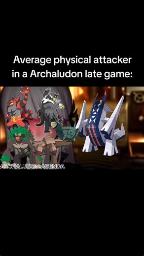 THE WALL #pokemoncommunity #pokemon #slander #pokemonvgc #pokemonshowdown