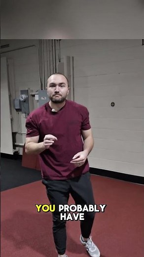 A simple hamstring strength test can change your mechanics #pitching #pitchingmechanics
