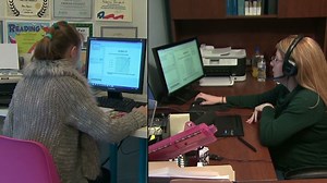 From PCs in school to online schooling | CNN Business