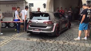 192K views · 934 shares | VW Golf R500 Oettinger com motor 2.5l e 518 cv.. Curta: Aglomerado Digital Acesse: www.aglomeradodigital.com.br | Aglomerado Digital | Facebook