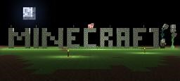 Mario craft Minecraft Texture Pack