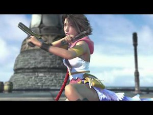 RÜCKKEHR NACH SPIRA - FINAL FANTASY X/X-2 HD Remaster