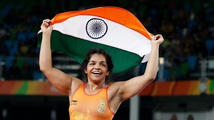 CWG 2022: Sakshi Malik puts behind Tokyo disappointment to win gold in Commonwealth Games
