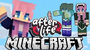 3 Origins 💀💀💀 | Ep. 11 | Afterlife Minecraft SMP--生存我的世界