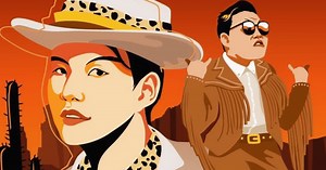 PSY y Suga: “That that”, letra en español y significado de la colaboración