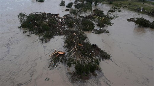 Report finds major gaps in America's emergency alert system