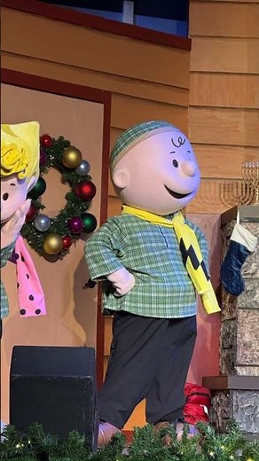 Join the Fun at Knott's Peanuts Celebration!