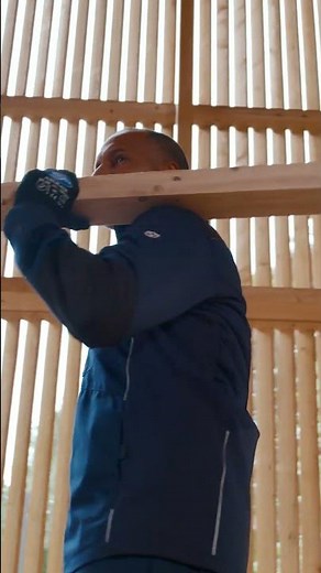 „Sie lässt mich einfach gut aussehen.“