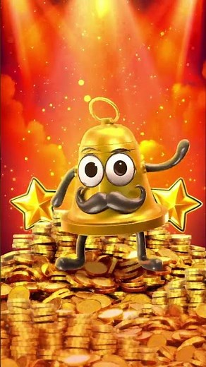 Teaser Mr.Bells40 ✨ New game from Endorphina | 2025 | Endorphina games