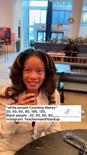 Exploring Money Counting Perceptions Across Cultures