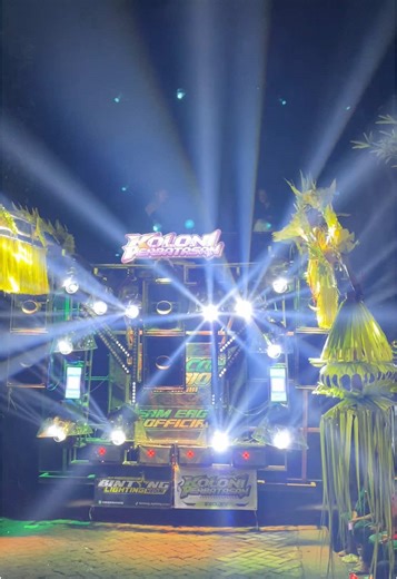 Pesona Lagu Limited Edition dari Falcon Audio