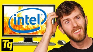 Thanks, BitDefender for sponsoring today's video! Enter their giveaway at https://lmg.gg/owt73 (US & Canada) Intel processors seem to keep having security issues - but why? | Linus Tech Tips