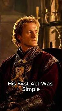 The Rains of Castamere
