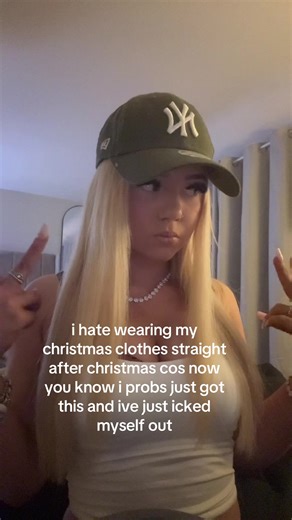 Christmas Clothes After the Holidays: A Personal Take