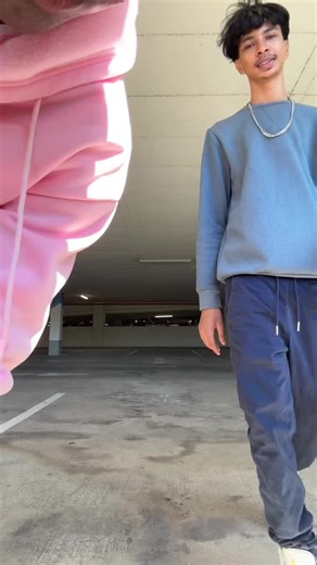 DC US @Yaseen🕷 | dance tiktoks