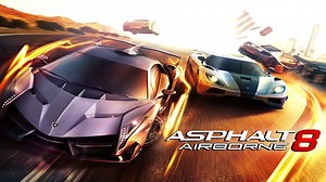 Obtén créditos ilimitados en Asphalt 8 hack (actualizado para 2.2.0p) - Un geek en Colombia