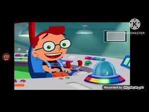 Little Einsteins Theme Intro - Turkish (HDS)