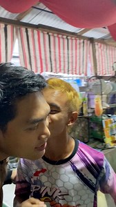 Mr robotic ayaw kalimti ba | KAKAY