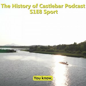 Sport is the topic of The History of Castlebar podcast this week. In this short clip we hear about Lord Lucan’s Regatta on Lough Lannagh and his displeasure at the local's attempts to have their own fun on his special day. | The Connaught Telegraph