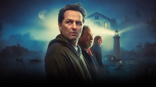 Apple TV+’s ‘Widow’s Bay’ has a 97% RT score — here’s why you should watch