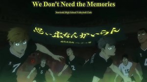 The Minus Tempo Quick Reverse of the Miya Twins 💫 | ＨＡＩＫＹＵＵ