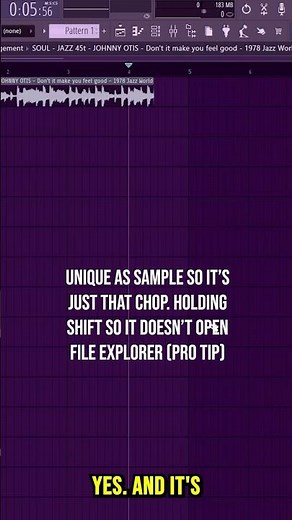 How to Chop Samples in FL Studio Part 1 (Sampling Tips)