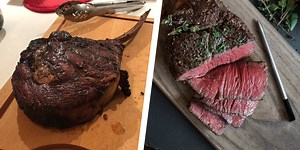 This Is The Best Smart Meat Thermometer. Ever.