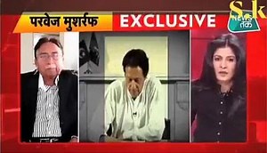 152K views · 1.8K shares | #Latest_Interview_Retired_General_Pervez #Musharraf جنرل پرویز مشرف نے بھارتی چینل والوں کی بولتی بند کرکے بھاگنے پر مجبور کر دیا ویلڈن  لگاتار شئیر کرتے جائیے پاکستانیوں  #India #Pakistan #ImranKhan #Modi | FunnyBuzz | Facebook