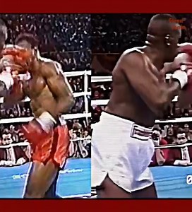 Mike Was Terrifying On Pro Debut 👊🥊 | SFB