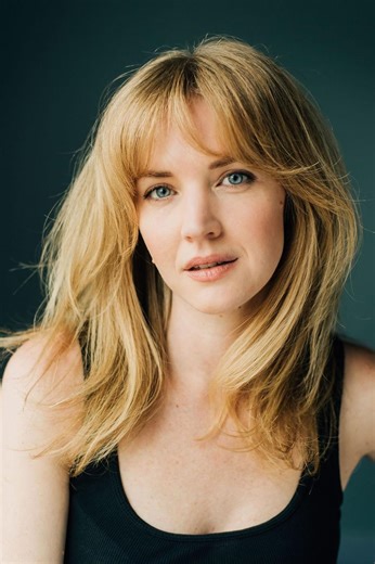 Jaclyn Hales | Actriz, Escritura, Directora