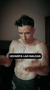 ¡Así se hace una plancha perfecta!