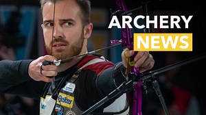 5.6K views · 240 reactions | Florian Kahllund, Wi Nayeon, Mike Schloesser and Paige Pearce Archery are the 2020 Indoor Archery World Series Champions!  | World Archery | Facebook