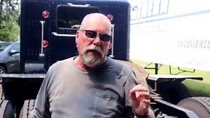 2K views · 45 reactions | Witnessing and encountering deadly accidents when on the road, can be life altering for the professional driver. In this video, Dave talks about something that isn't really talked about much in our trucking industry: witnessing horrific accidents and the affects on the professional driver. | Smart Trucking | Facebook