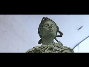 Jonas Burgert: blüht und lügt - walking through