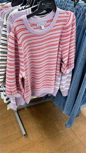 😍NEW WALMART WOMEN’S CLOTHES THIS WEEK‼️ #shorts