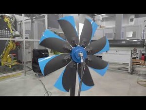 The Flexxaire Reversible Fan Technology Explained