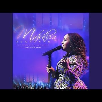 Heal Me Jesus (Reprise) (Live)
