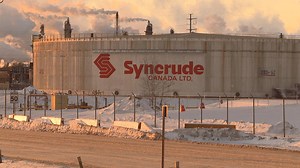 Athabasca Chipewyan First Nation asks Alberta energy board to say no to Syncrude tar sands expansion request - APTN News