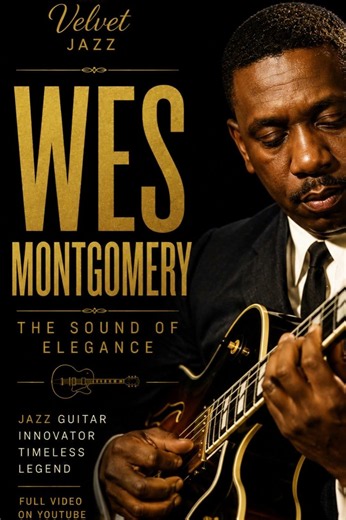The Sound of Wes.
